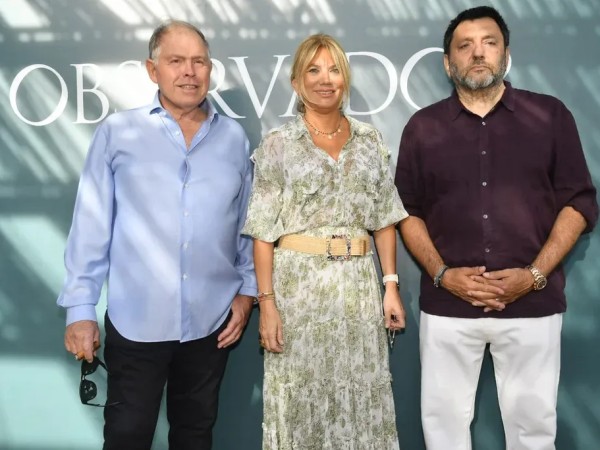 El Grupo Werthein de...