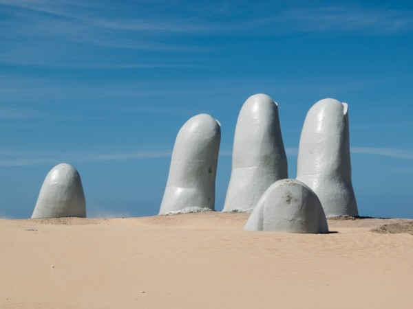 Hotelería de Punta d...