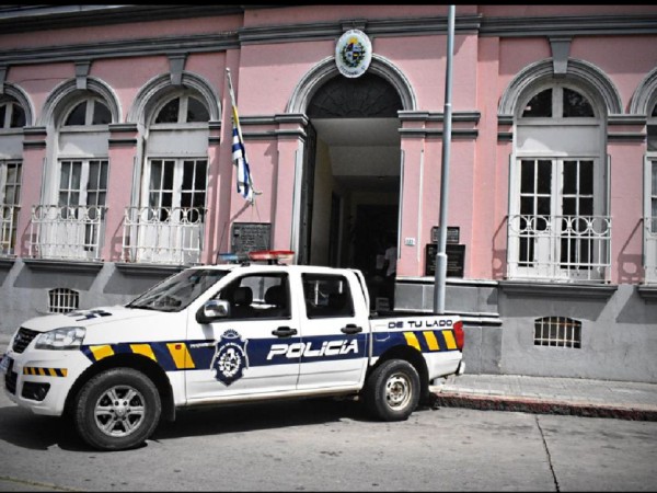 Adolescente condenad...