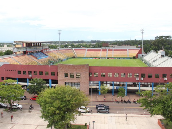 futbol, final, sudamericana, maldonado,