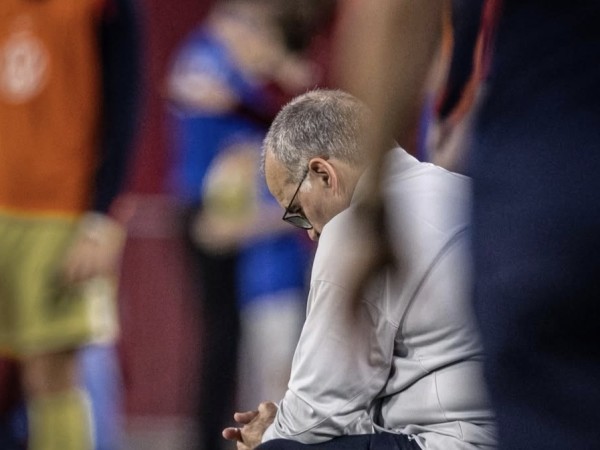 Estados Unidos goleó a Uruguay y encendió las alarmas a meses de la copa del mundo