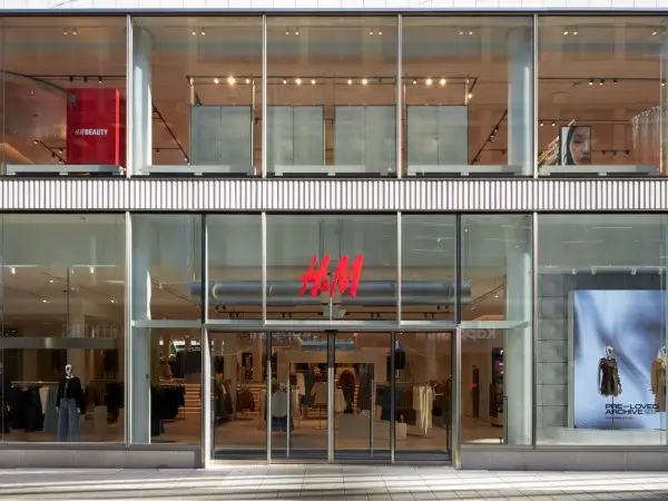 H&M confirma apertur...