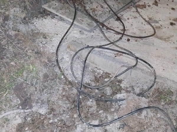 Formalizado por roba...