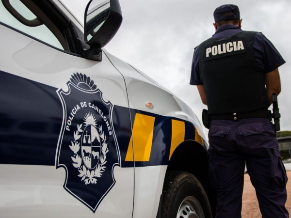 Un hombre fue condenado por reiterados delitos de violencia doméstica agravada