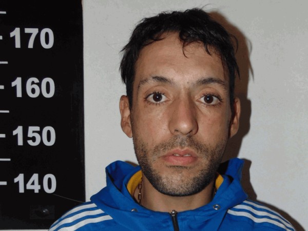 Entró a una casa, amenazó a su propietaria y robó su bicicleta, pero la policía lo detuvo cuando se marchaba con el rodado