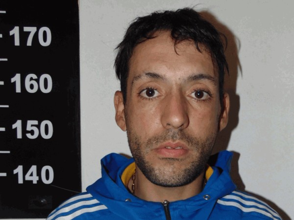 hurto, violación de domicilio,  san carlos,