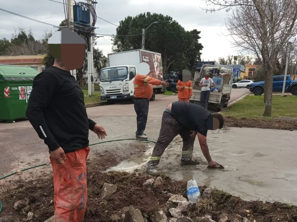 “Era un precio y ter...