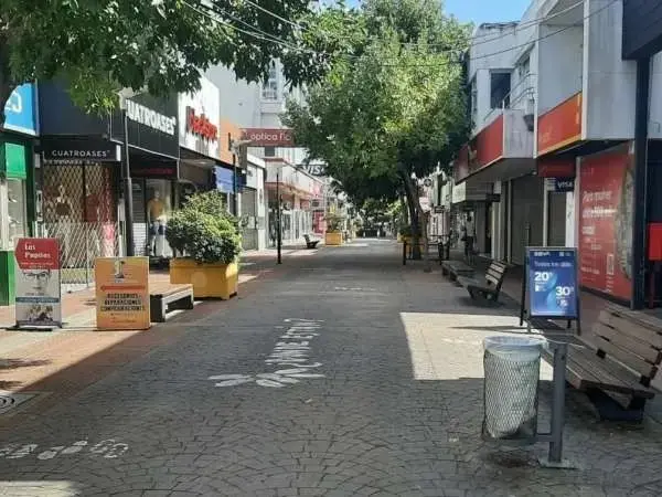 Centro de Maldonado,...