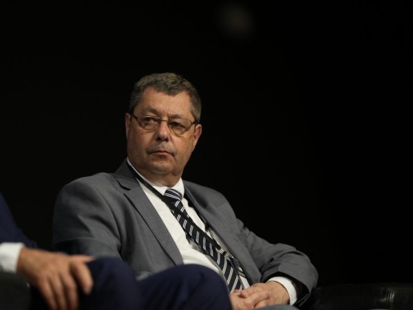 Luis Ceiter: “Buscamos posicionar al puerto de Punta del Este como una carta al turismo internacional”