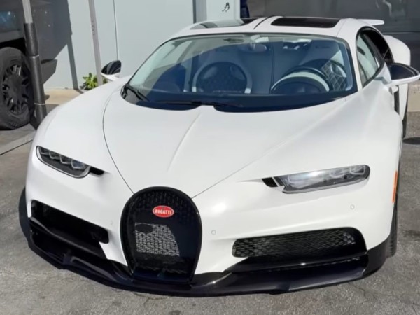 Bugatti Chiron valuado en 3,5 millones de euros llegará a Punta del Este durante la temporada; enteráte quién es su dueño