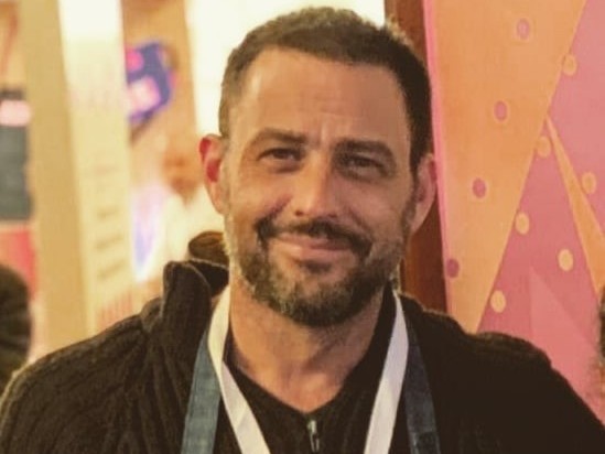 Falleció empresario...