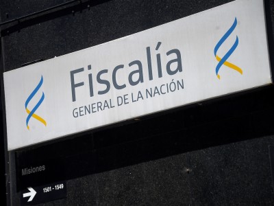 El fiscal de Corte ordenó actuar de oficio en el caso del senador Gustavo Penadés y Romina Celeste; la fiscal Alfaro que lleva adelante la operación Océano será quien tendrá esta investigación