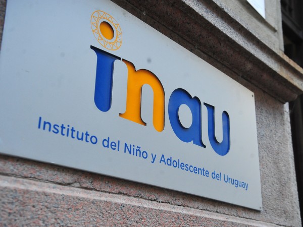 Inau asegura alimentación a 2.500 niños de CAIF aunque estarán cerrados