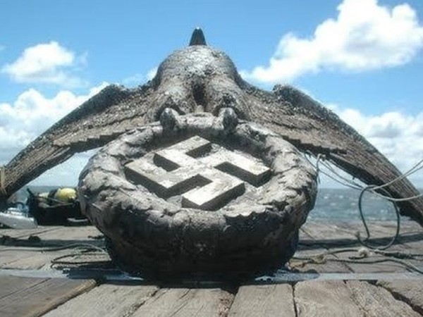 Águila de Graf Spee:...