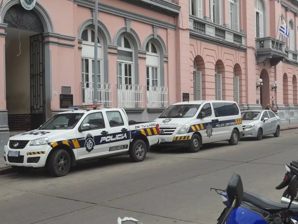 Aumentaron homicidios, hurtos y rapiñas en Maldonado