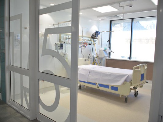 Hombre fue herido de bala por su patrón tras reclamar un salario impago