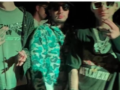 “La Banda de los Ricos”: los argentinos que vendían droga en Punta del Este ostentaban lujo y dólares por redes sociales