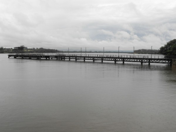 Proyectan un “Niño muy fuerte” en nacientes del Río Uruguay