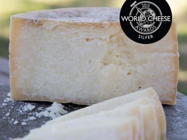 Un queso de Maldonado ganó la medalla de plata en los World Cheese Awards