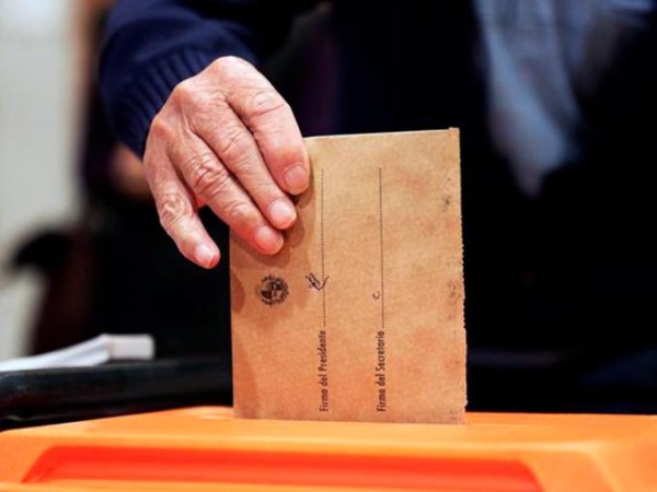 152.000 habilitados de Maldonado disponen de 392 circuitos para expresarse en las internas