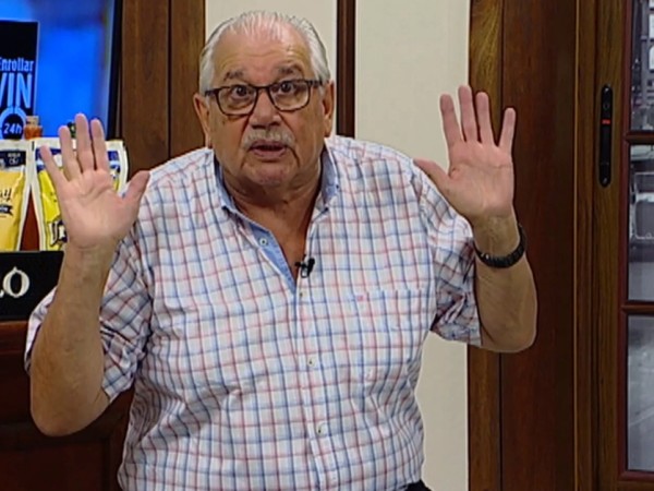 Fin de una era: el p...