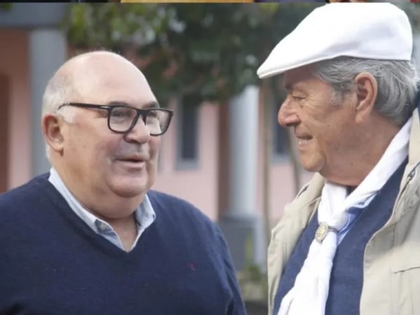 Antía sobre el triunfo de Abella: “El mensaje es que Maldonado no quiere palos en la rueda”