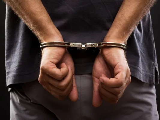 Mirá quién es y cómo fue detenido el hombre que simulaba siniestros de tránsito para reclamar dinero