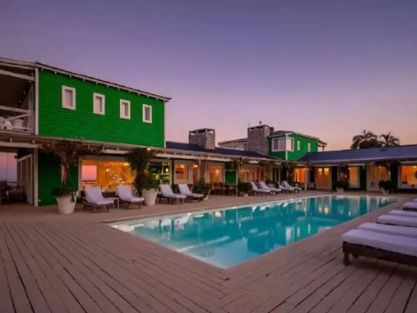 Quién está ocupando...