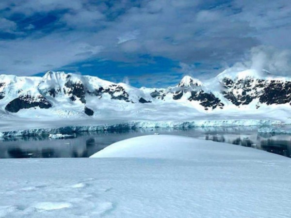 antartida, hielo, argentina