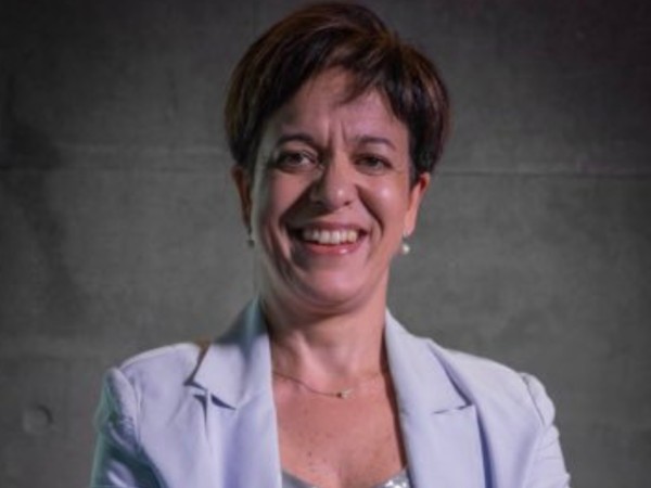 Directora general de...