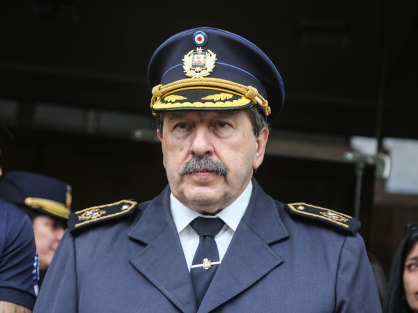 Jefe de Policía: “No voy a decir que es consuelo de tontos, pero todos los crímenes se han dado en el entorno de los delincuentes”