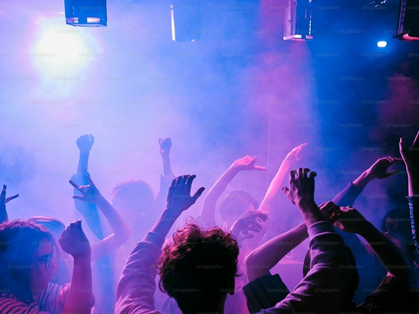 “Toda la gente empez...