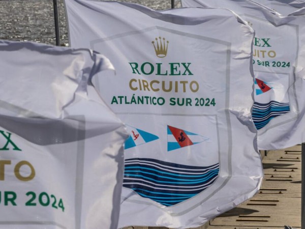 regata, Rolex, Punta del Este