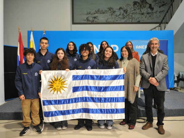 anep, nasa, liceo 4