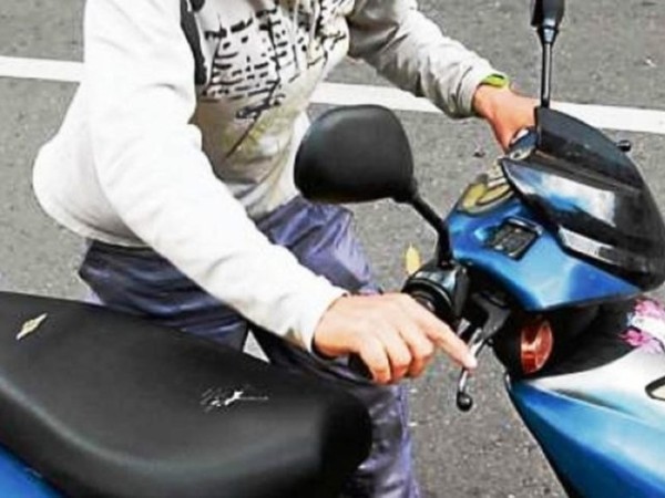 Un hombre estará 15 meses en prisión tras hurtar un vehículo