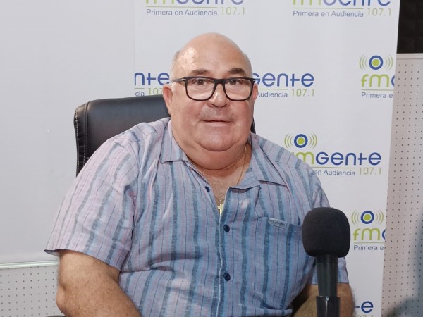 Miguel Abella: “Salvo a Plada, que fue por acuerdo, al resto de la plancha de suplentes la elegí yo”