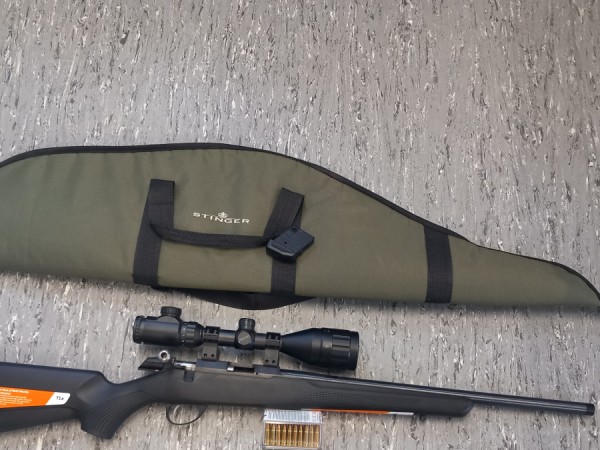 Condenaron a un homb...