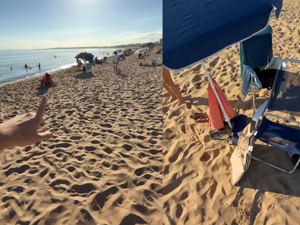 Punta del Este: turi...