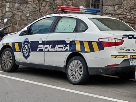 Prestó su celular para una llamada y fue víctima de una rapiña