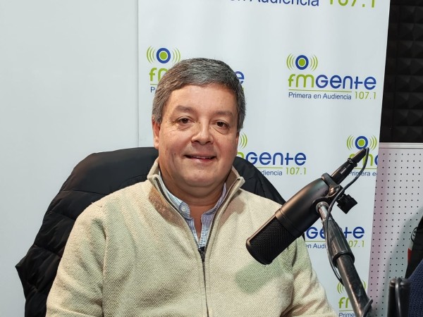 Casaretto cuestionó...