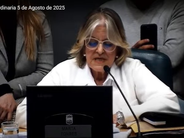 Proyecto Neptuno: interpelan a ministro de Ambiente y el tema llegó a la Junta de Maldonado