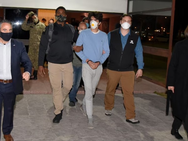 Predios ubicados en...