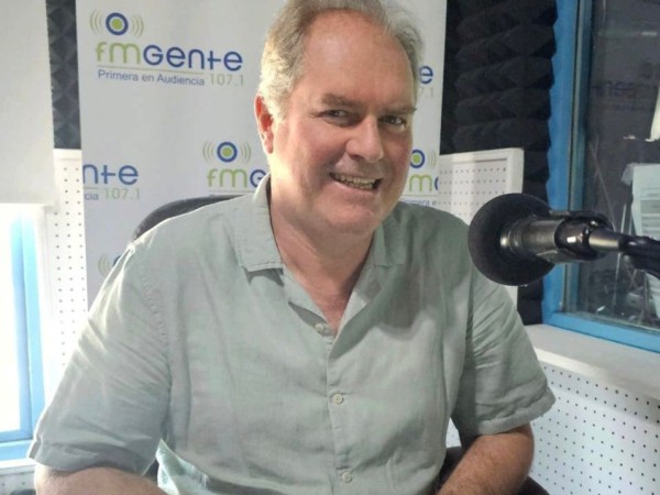 Javier Sena dijo que lo premium está todo alquilado; los uruguayos son los que han comprado propiedades