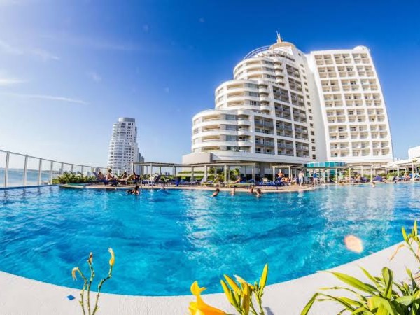 Decisión de la Justicia de Chile no afectará al hotel Enjoy de Punta del Este