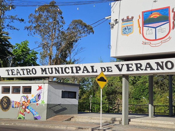 Concurso Departamental de Murgas: estas son las actuaciones en el Teatro de Verano Cayetano Silva