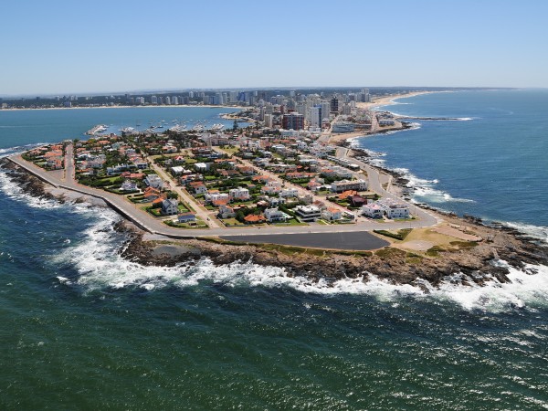 Punta del Este se prepara para celebrar su 117º aniversario con un programa de actividades variadas