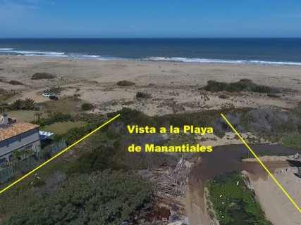 La junta departamental aprobó la viabilidad del proyecto de "The Colette 2" en Manantiales