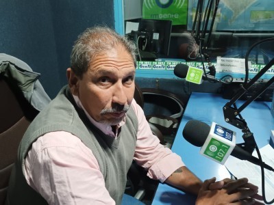 “Tuve hijos adolescentes y a ninguno de ellos los até a la pata de la cama”, dijo director de Inau sobre críticas en redes sociales