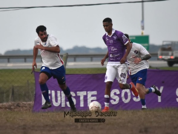 Vuelve el fútbol en Liga Mayor con el comienzo del Torneo Preparación