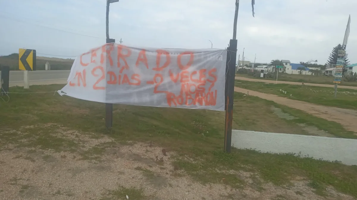 “Algún día volveremo...